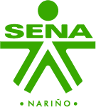 Logo SENA Nariño