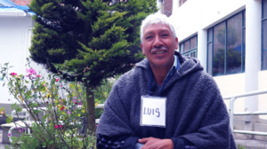 Luis Aza, Productor nariñense